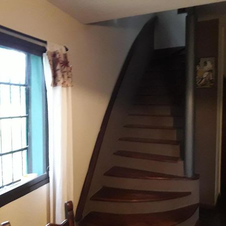 Chalet De Las Tejas Apartment โรซาริโอ ภายนอก รูปภาพ