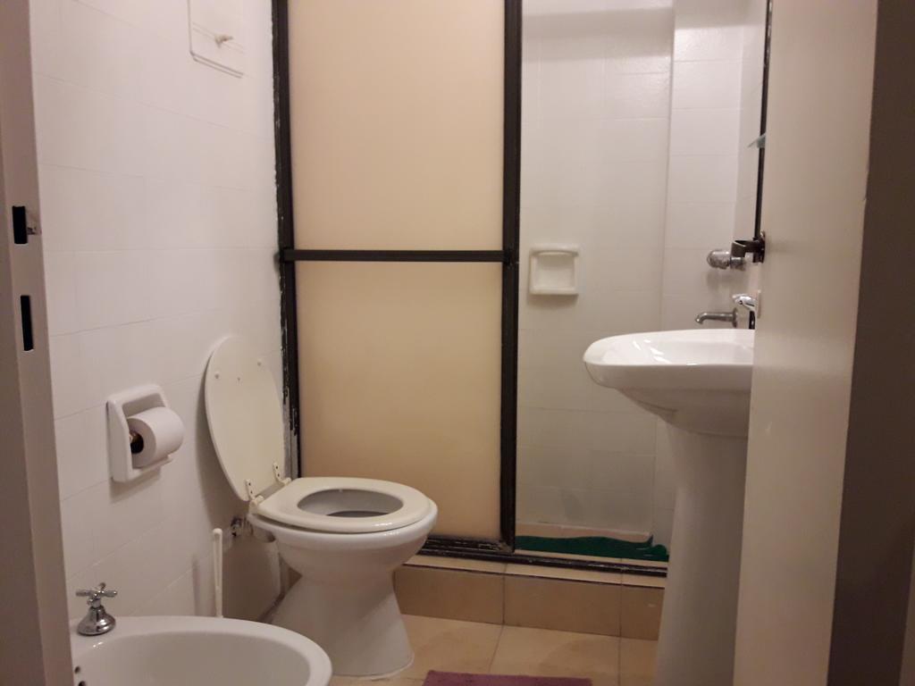 Chalet De Las Tejas Apartment โรซาริโอ ภายนอก รูปภาพ