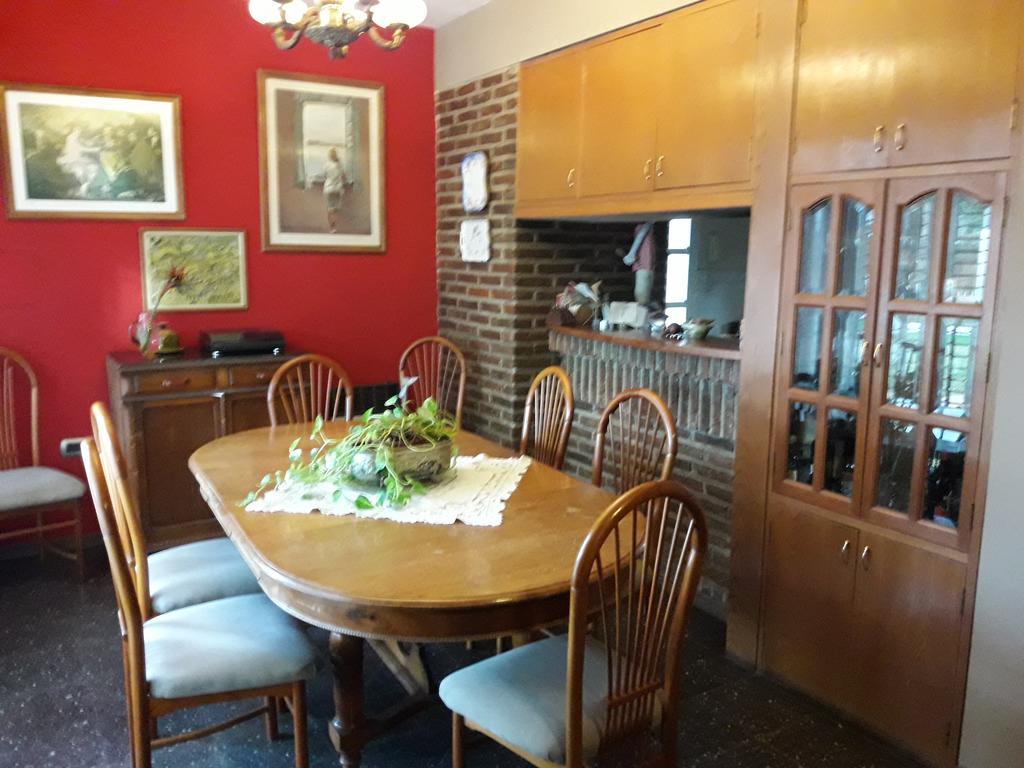 Chalet De Las Tejas Apartment โรซาริโอ ภายนอก รูปภาพ